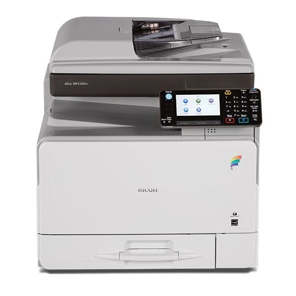 Máy Photocopy RICOH MP C305SP