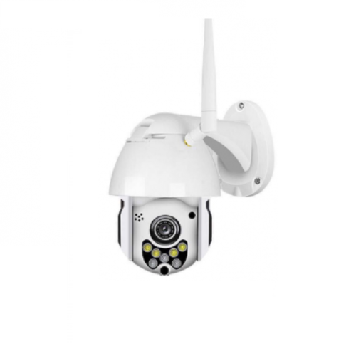 Camera IP Wifi Yoosee Ngoài Trời X2000