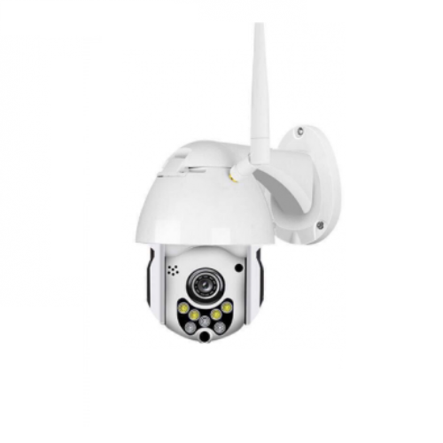  Camera IP Wifi Yoosee Ngoài Trời X2000 