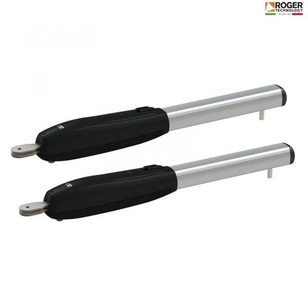  Motor Cổng Tay Đòn Roger Smarty7 36v 1400kg Italia 