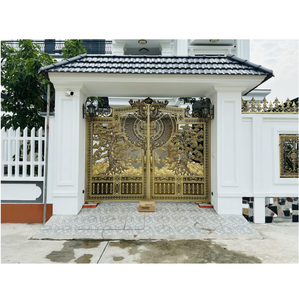 Motor Cổng Âm Sàn Roger R21/351 230v 800kg  Italia