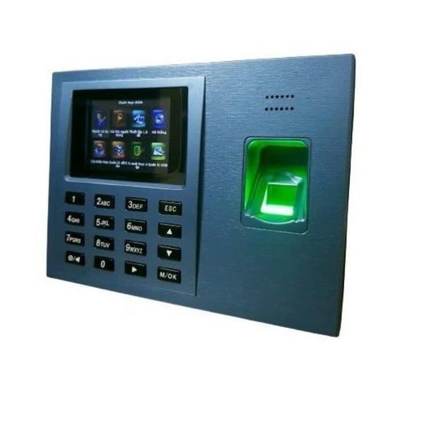 Máy Chấm Công Ronald Jack 9300Pro