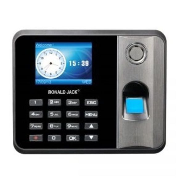 Máy chấm công vân tay Ronald Jack 6300pro WiFi