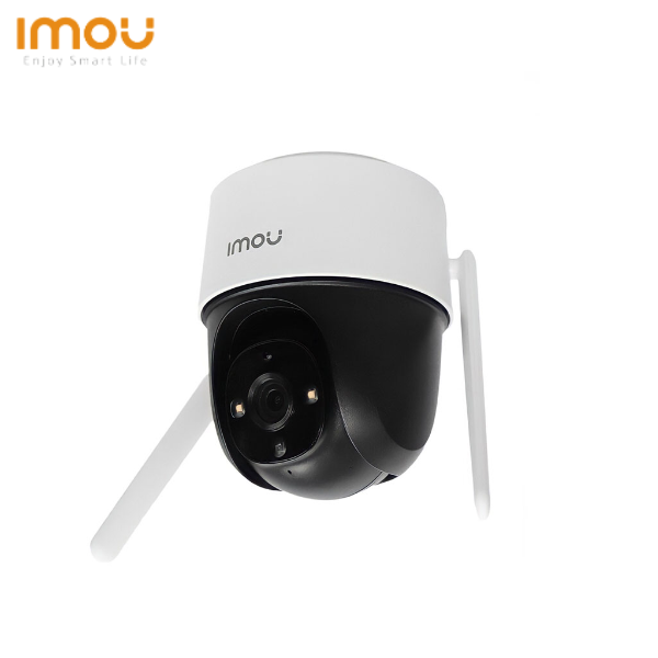 Camera WiFi Imou IPC-S22FP 2.0MP