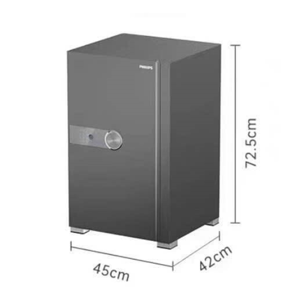 Két sắt Philips SBX202-7CO 70kg