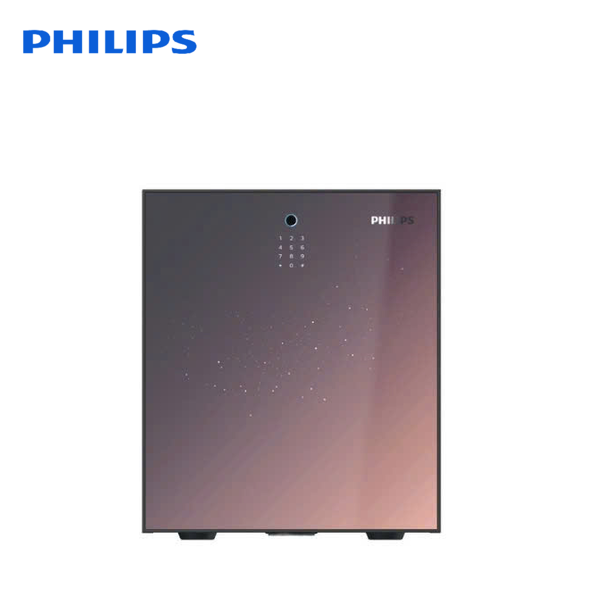 Két sắt Philips SBX501