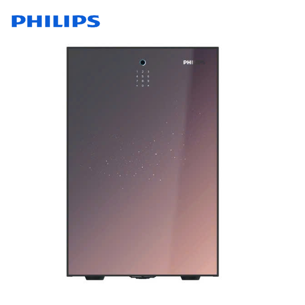 Két sắt Philips SBX501-4CO 54kg