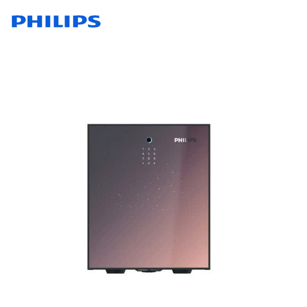 Két sắt Philips SBX501