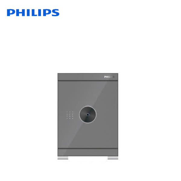 Két sắt Philips SBX602-5CU 71,5kg