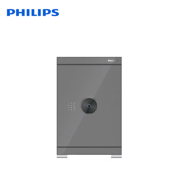 Két sắt Philips SBX602-6CU 89kg