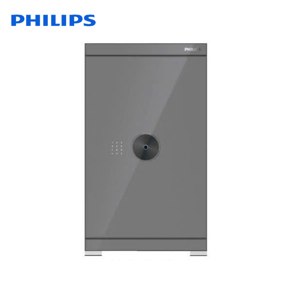 Két sắt Philips SBX602-5CU 71,5kg