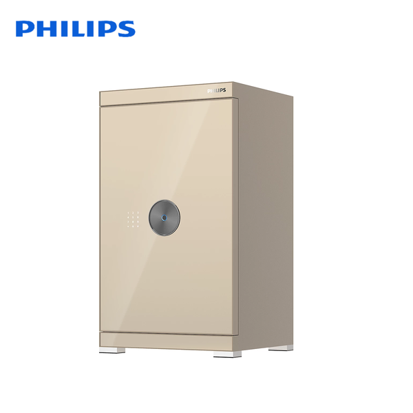 Két sắt Philips SBX602-5CU 71,5kg