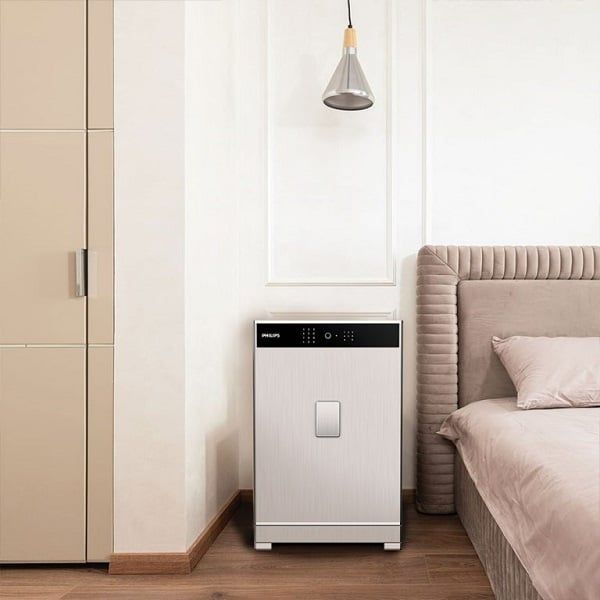 Két sắt Philips SBX701-6B0 105kg