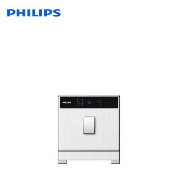 Két sắt Philips SBX701-4B0 76kg