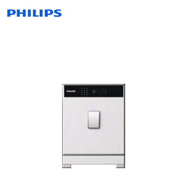 Két sắt Philips SBX701-4B0 76kg