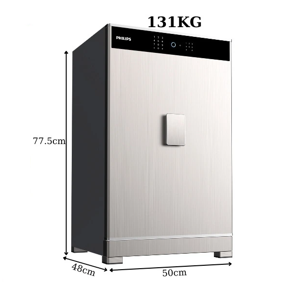  Két sắt Philips SBX701-7B0 131kg 