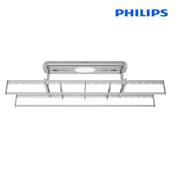 Giàn Phơi Thông Minh Philips SDR701 PAW