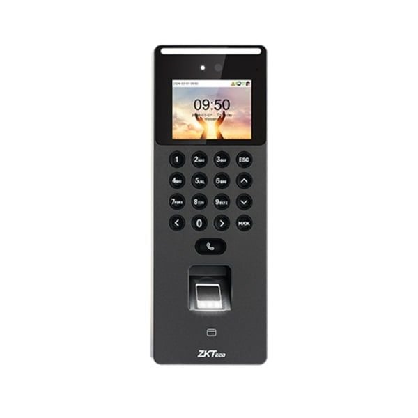 Máy Chấm Công Khuôn Mặt Zkteco SenseFace 2A