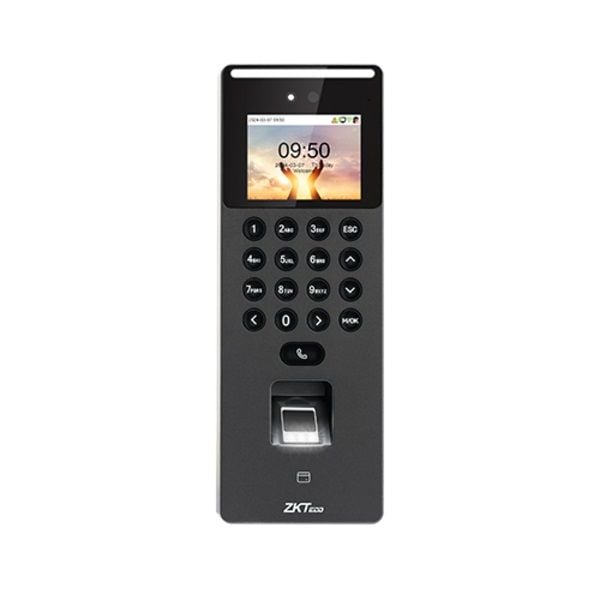 Máy Chấm Công Khuôn Mặt Zkteco SenseFace 2A