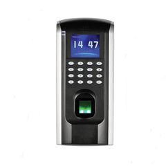 Máy chấm công Ronald Jack SF200