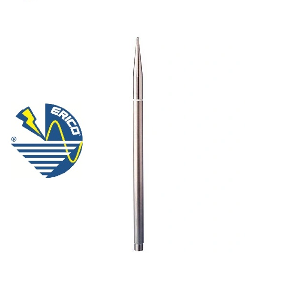  Kim thu sét Interceptor SI25i, ∆T=25μs, Rp = 65m 