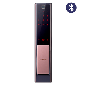  Khóa Cửa SAMSUNG SHP DP 738 