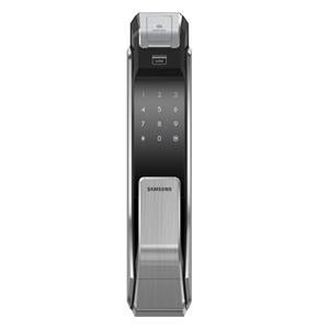 SAMSUNG SHS P718 SILVER