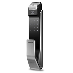 SAMSUNG SHS P718 SILVER