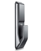 SAMSUNG SHS P718 SILVER