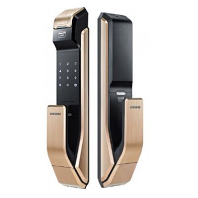 SAMSUNG SHS P718 GOLD