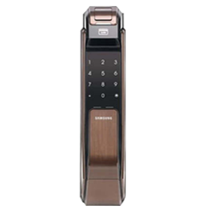 SAMSUNG SHS P718 BRONZE