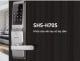 SAMSUNG SHS-H705 FMR/EN