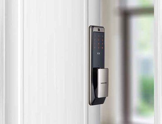 SAMSUNG SHP DP609 AS/EN