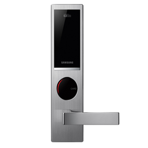 KHÓA CỬA ĐIỆN TỬ SAMSUNG SHS-H635FMS/EN