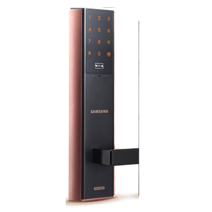 SAMSUNG SHP DH 537 MC/EN
