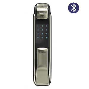 SAMSUNG SHP-DP728 SILVER NORMAL MORT