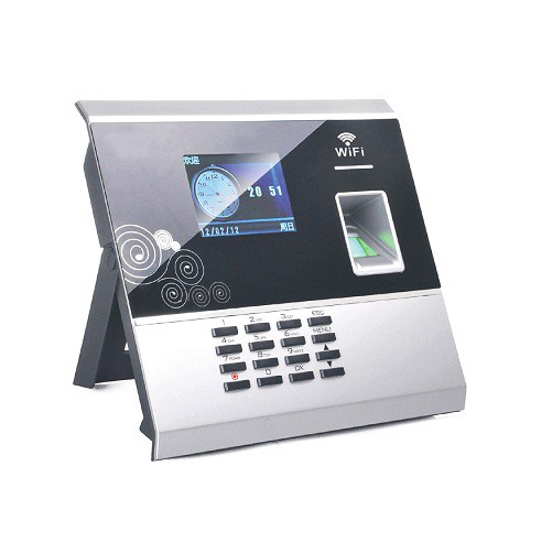  Máy Chấm Công Sunbeam J130 - Wifi 