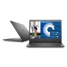 Laptop Dell Vostro 3401 i3 1005G1/4GB/256GB+1TB/Win10 (70227392)