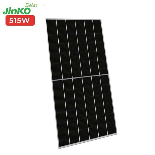 Tấm pin năng lượng mặt trời Jinko Tiger Pro TR 515W, Tiger Pro TR 515W, TR 515W