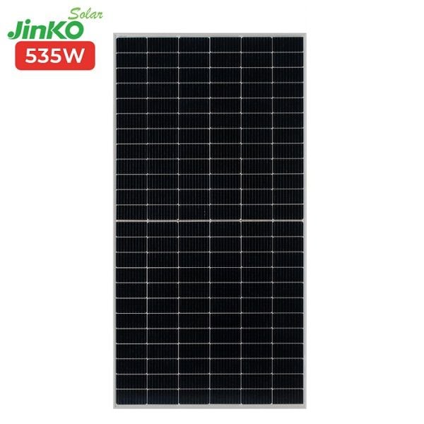 Lắp Đặt Điện Năng Lượng Mặt Trời 5KW Cho Hộ Gia Đình