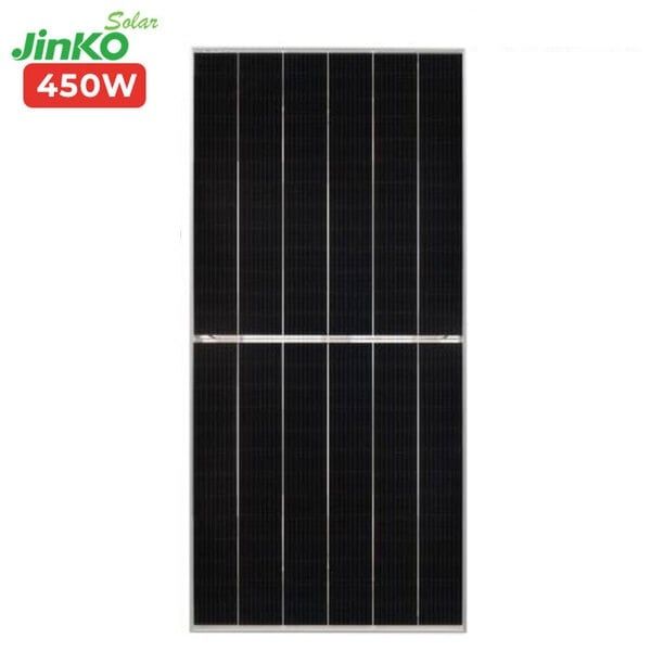 Tấm pin mặt trời Jinko Solar 450W dòng Tiger 78M TR, Tiger 78M TR