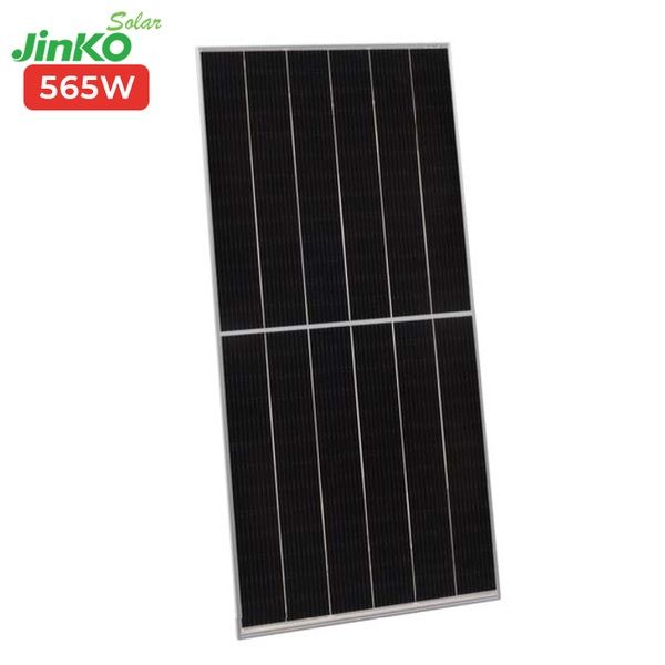 Tấm pin năng lượng JinkoSolar Tiger Pro TR 78M 565W, Pro TR 78M 565W,TR 78M 565W