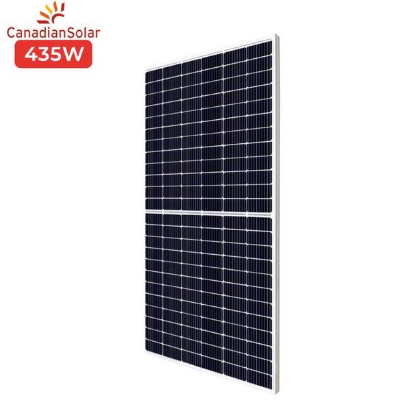 Tấm pin mặt trời Canadian Mono CS3W-435MS (435W), CS3W-435MS (435W),  CS3W-435MS