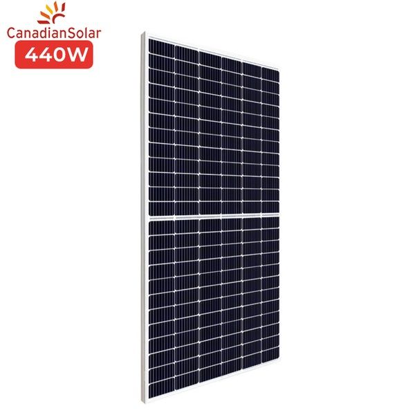  Solar Panel Canadian Mono CS3W-440MS (440W), CS3W-440MS (440W), CS3W-440MS 