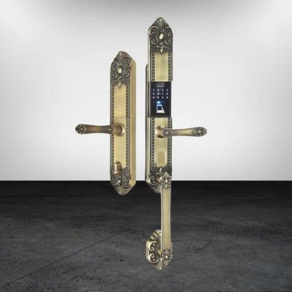  Khóa Cửa Đại Sảnh Tân Cổ Capsule - TC969 