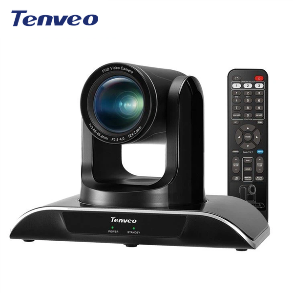 Camera hội nghị PTZ Tenveo TEVO VHD3U