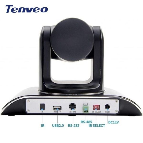 Camera hội nghị PTZ Tenveo TEVO VHD3U