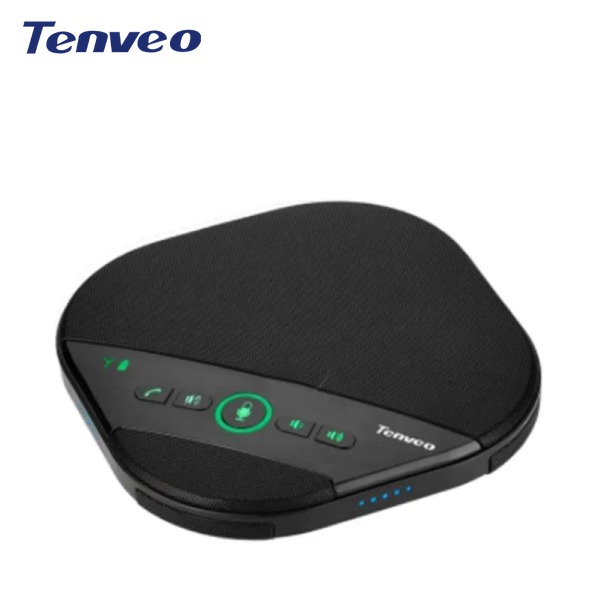  Míc đa hướng TEVO - A3000B Bluetooth USB 2.0 