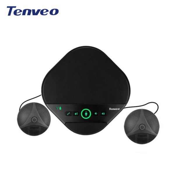  Míc đa hướng TEVO - A3000B Bluetooth USB 2.0 