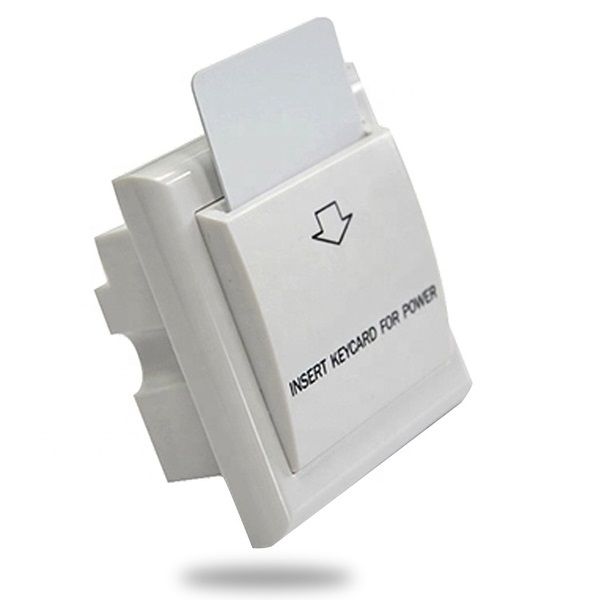  Thẻ từ khách sạn 